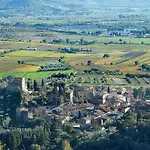 Apart-hotel Terravita Winery & Boutique Suvereto
