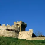 Terravita Winery & Boutique 4* Suvereto
