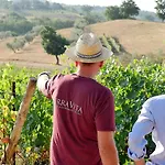Apart-hotel Terravita Winery & Boutique 4*