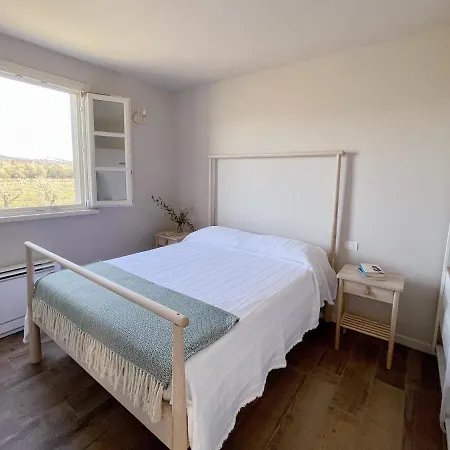 Terravita Winery & Boutique Aparthotel