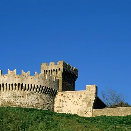 Terravita Winery & Boutique 4* Suvereto