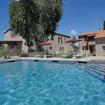 Terravita Winery & Boutique Aparthotel *