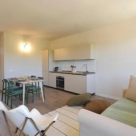 Terravita Winery & Boutique Aparthotel