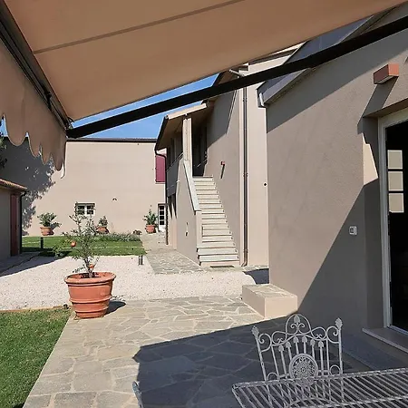 Lägenhetshotell Terravita Winery & Boutique 4*