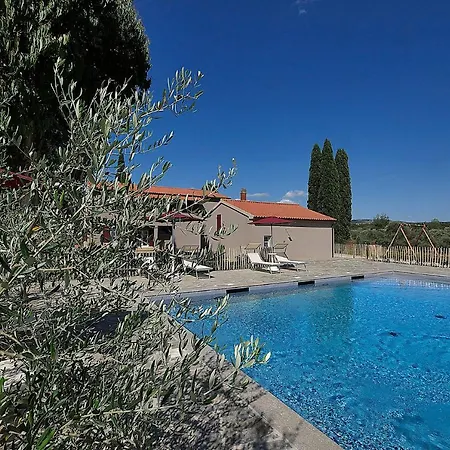 Terravita Winery & Boutique Aparthotel