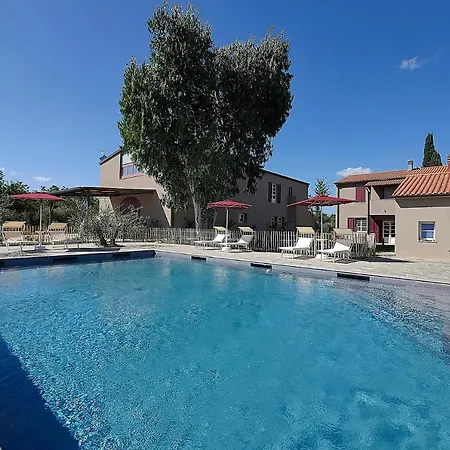 Terravita Winery & Boutique Aparthotel Suvereto