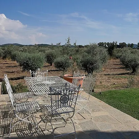 Lägenhetshotell Terravita Winery & Boutique