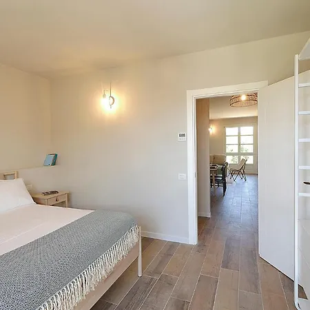 Aparthotel Terravita Winery & Boutique