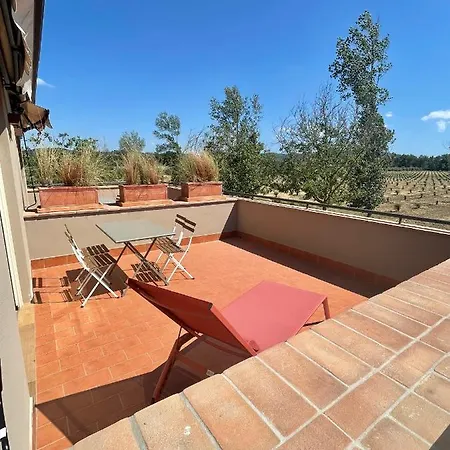 Terravita Winery & Boutique Aparthotel