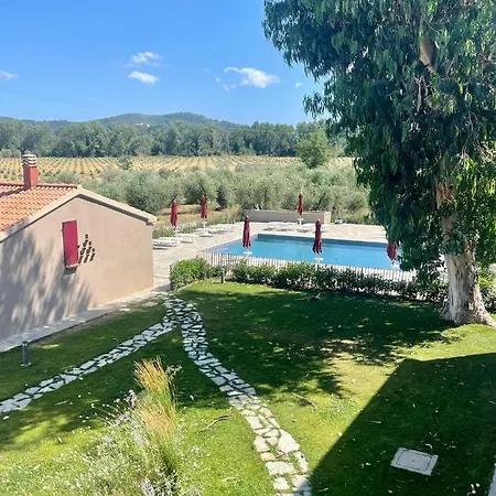 Aparthotel Terravita Winery & Boutique *