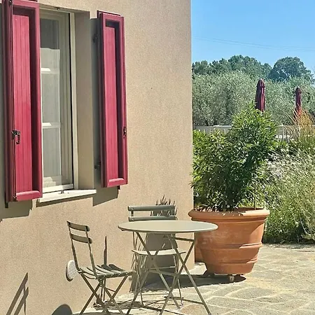 Terravita Winery & Boutique * Suvereto