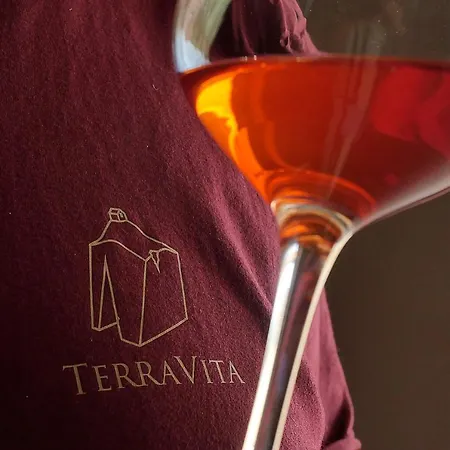 Terravita Winery & Boutique 4*