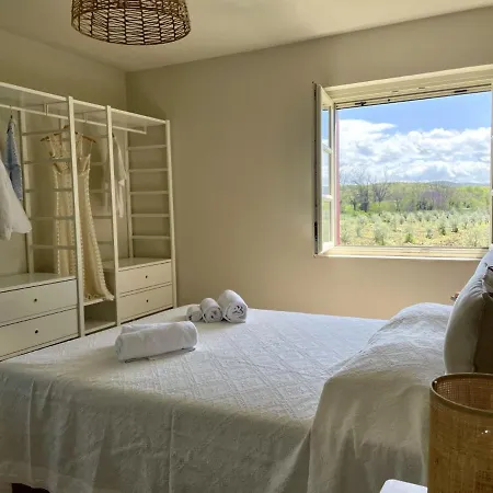 Terravita Winery & Boutique Aparthotel Suvereto