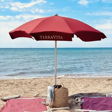 Lägenhetshotell Terravita Winery & Boutique 4*
