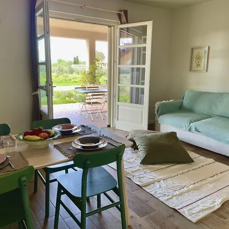 Aparthotel Terravita Winery & Boutique *