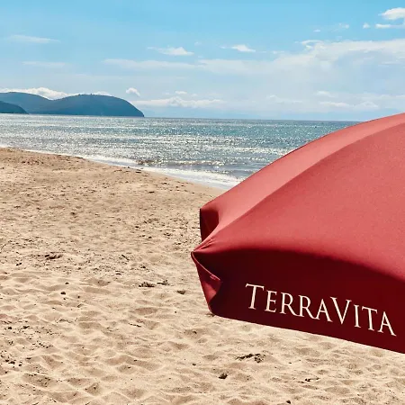 Terravita Winery & Boutique Lägenhetshotell