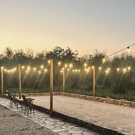 Terravita Winery & Boutique Aparthotel Suvereto
