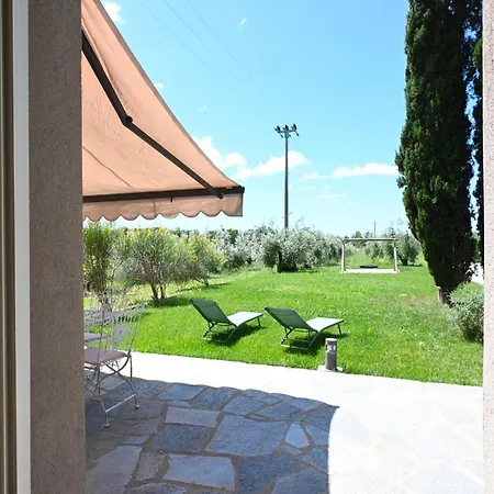 Terravita Winery & Boutique Lägenhetshotell