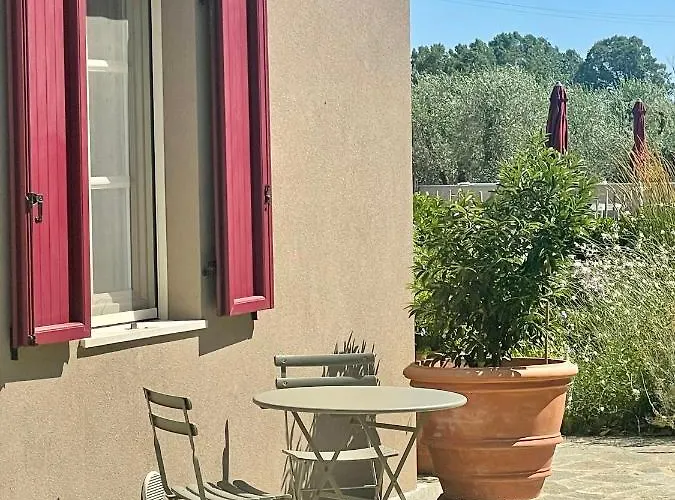 Terravita Winery & Boutique 4* Suvereto