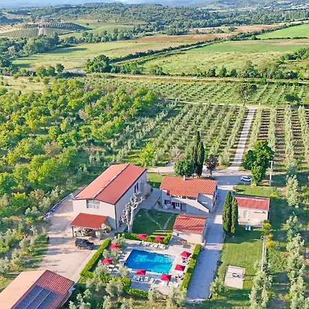 Terravita Winery & Boutique Suvereto